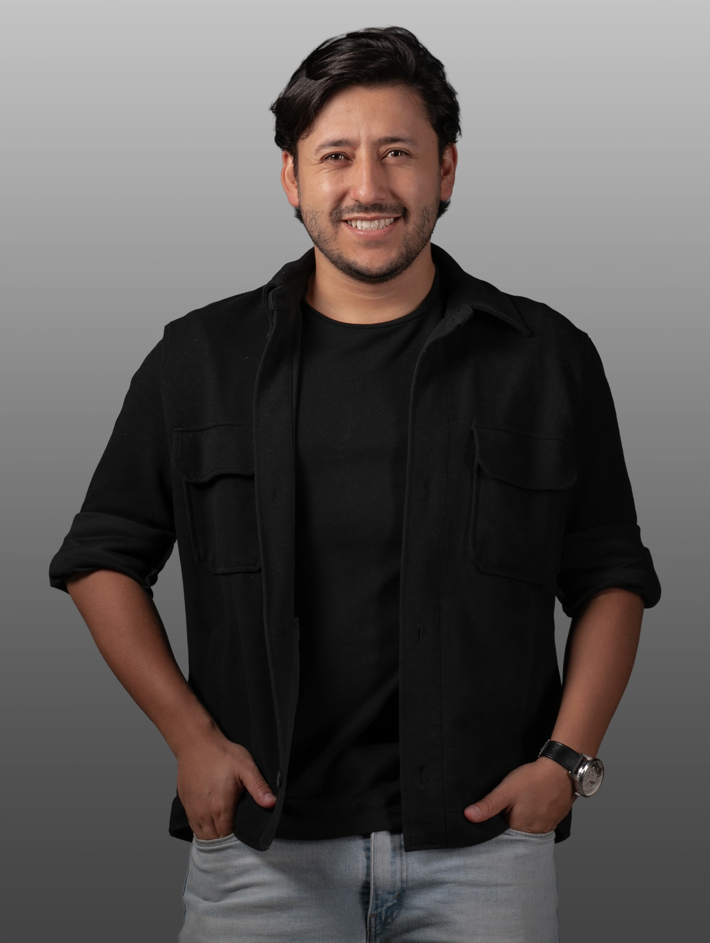 Miguel  Antonio Zamora