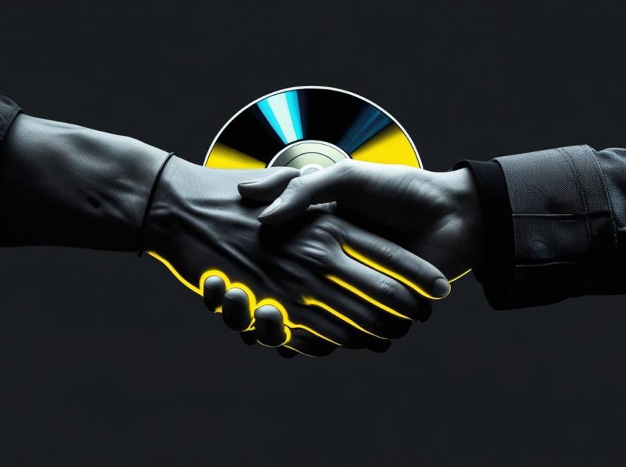 2025 Un año más en el que se demuestra que la música ¡Es el negocio socio!