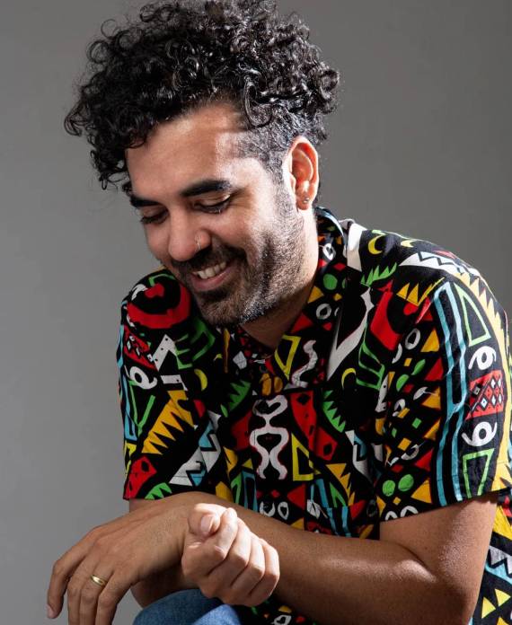 Eduardo Moreno