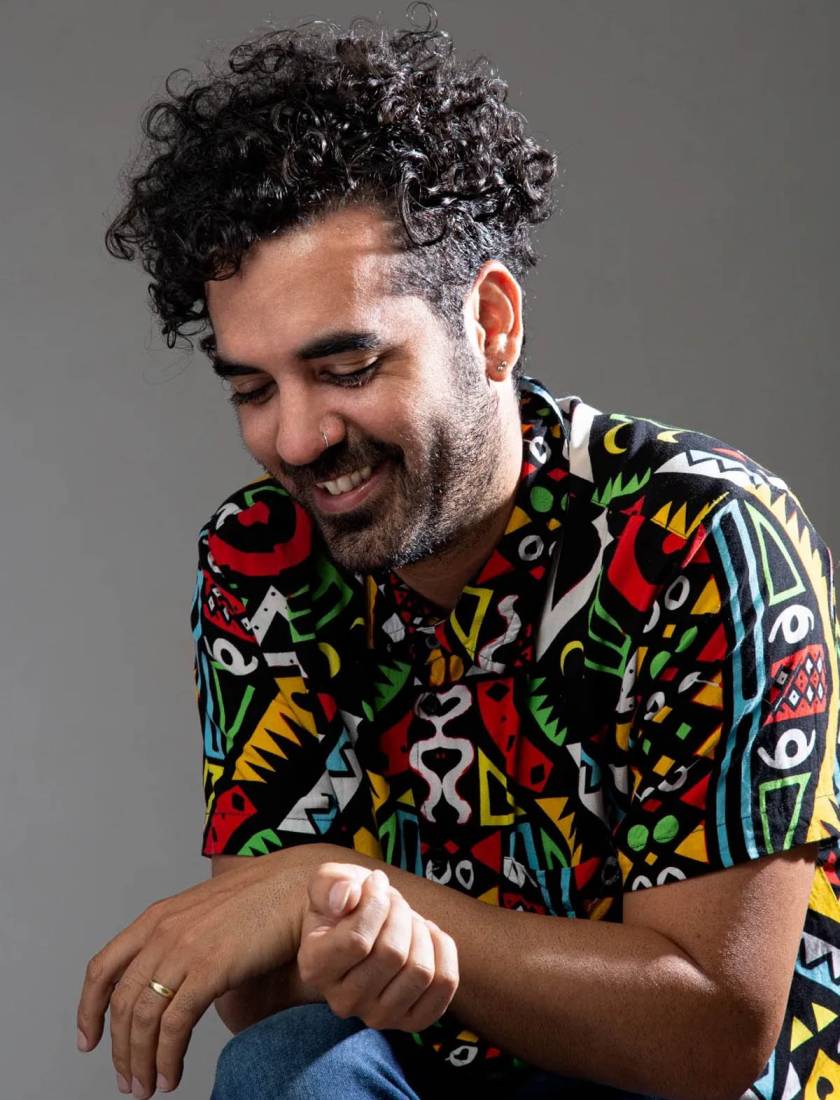 Eduardo Moreno