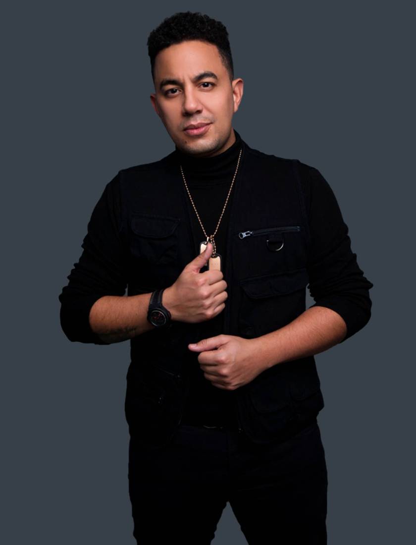 Felipe Peláez